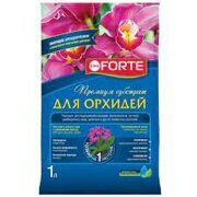 Субстрат Орхидея 1 л (Бона Форте)