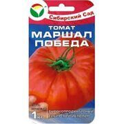 Томат Маршал Победа (цв.пакет) Сс