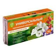 Субстрат Кокосовый Универсальный 5л