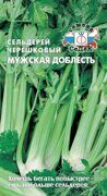 Сельдерей Мужская доблесть черешк. (цв.пак.) седек